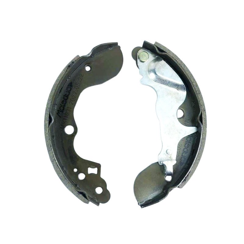 MK11031 Moleduo Ceramic Brake Shoes Rear for Changan OEM S954 GS7852 Factory Price with Good Quality FSB691 0986AB3942