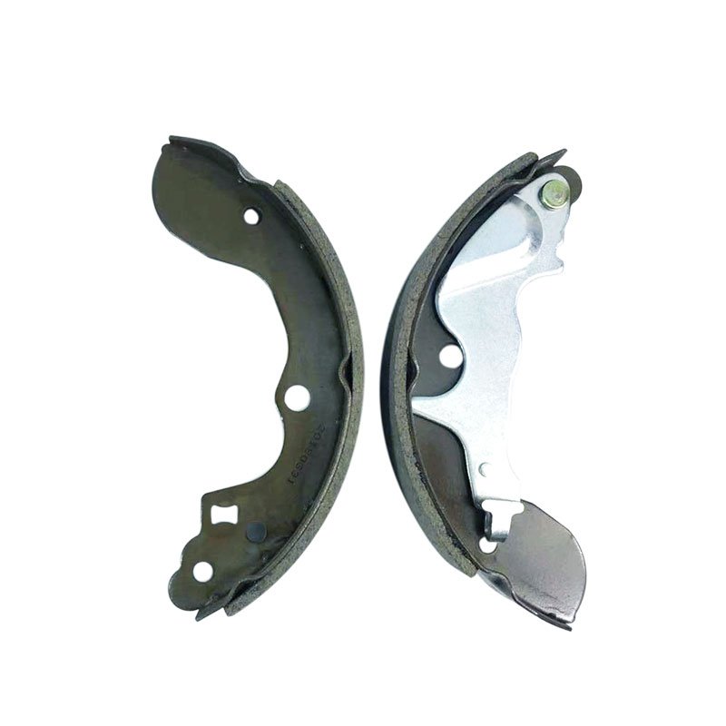 MK11031 Moleduo Ceramic Brake Shoes Rear for Changan OEM S954 GS7852 Factory Price with Good Quality FSB691 0986AB3942