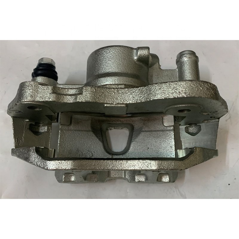 Auto Front Brake Caliper for Mitsubishi L200 L300 Pajero MB534322 MB727951 MB534318