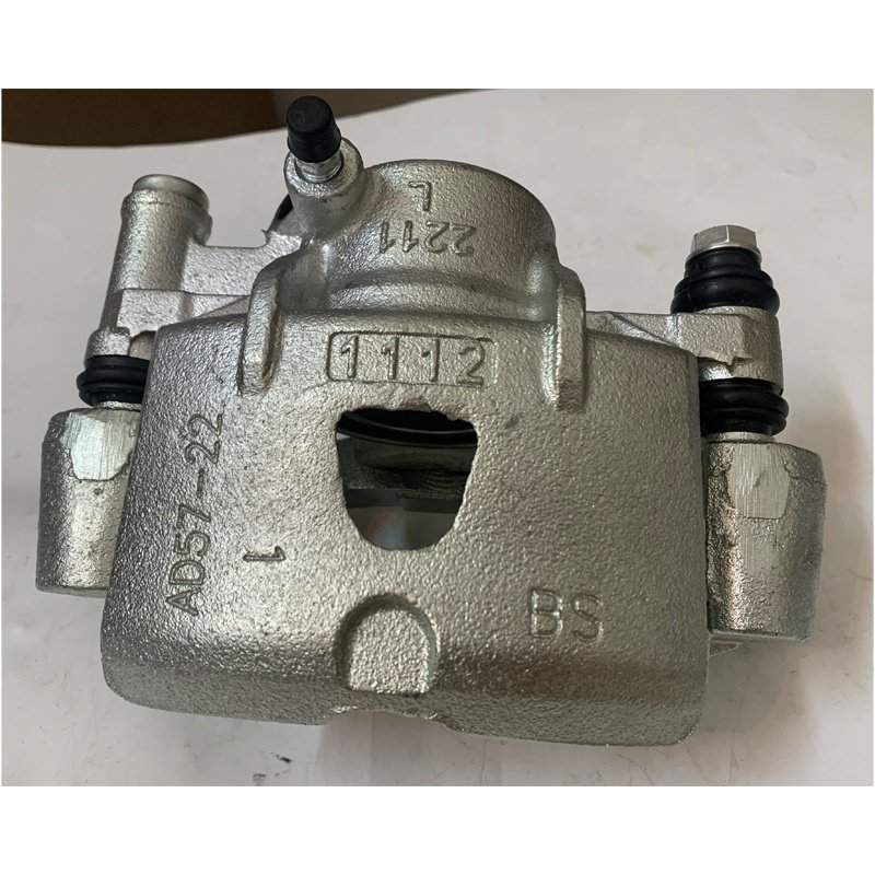 Auto Front Brake Caliper for Mitsubishi L200 L300 Pajero MB534322 MB727951 MB534318
