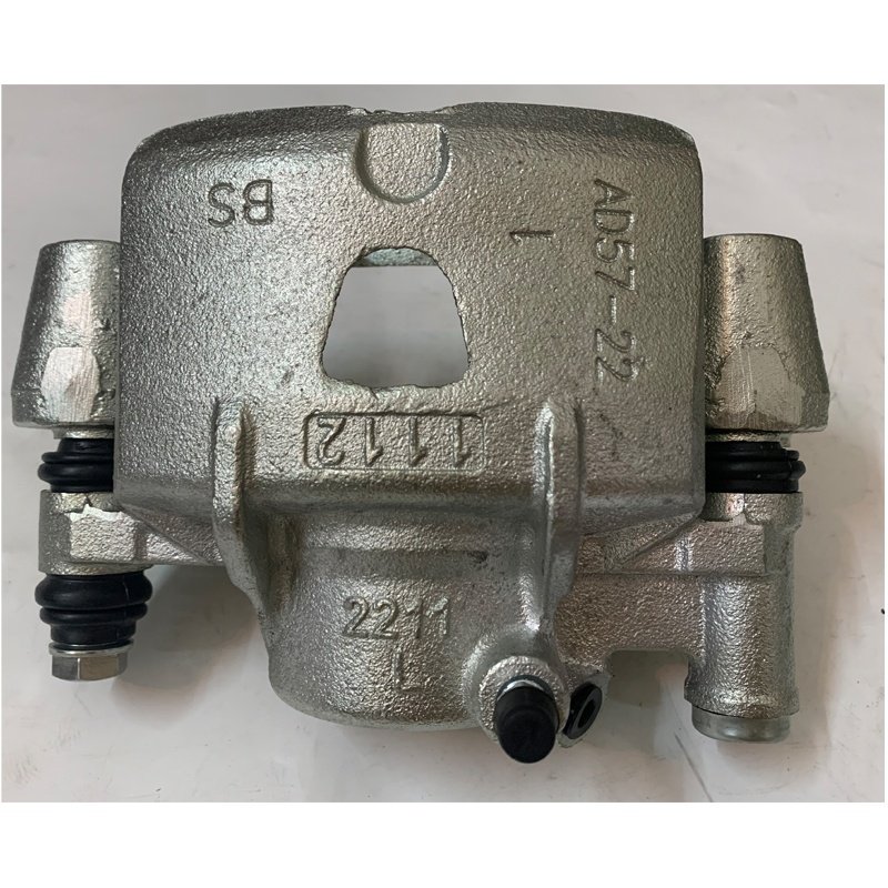 Auto Front Brake Caliper for Mitsubishi L200 L300 Pajero MB534322 MB727951 MB534318