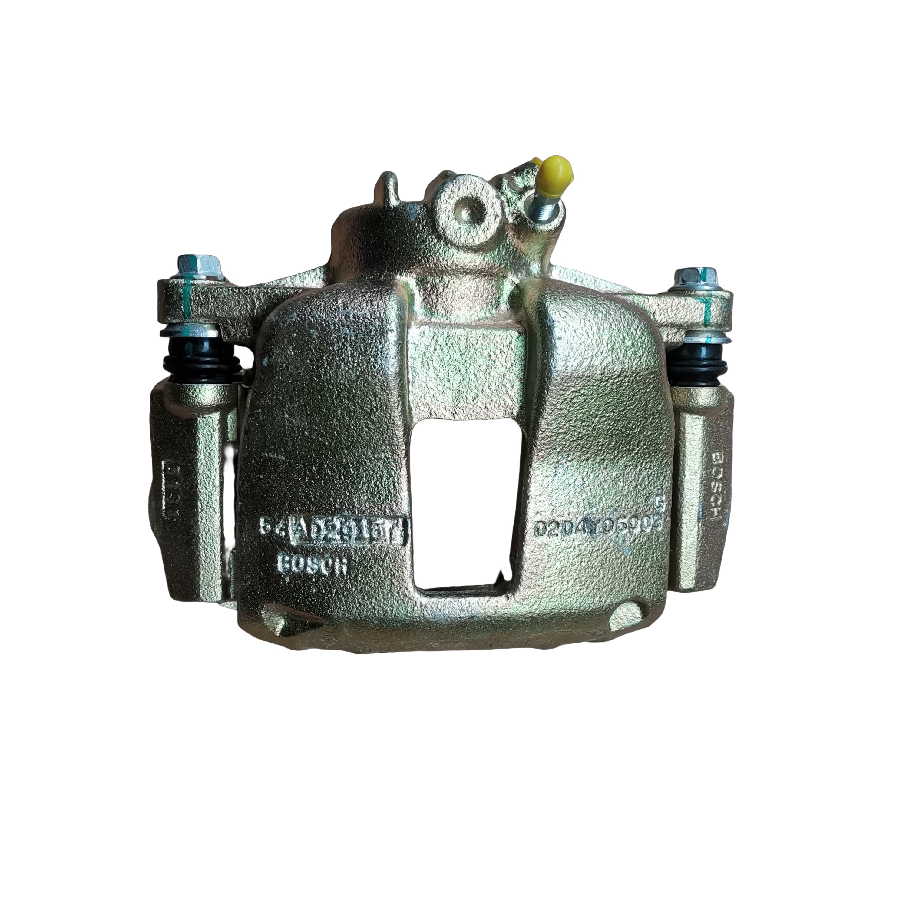 High Quality OEM Brake Calipers Model C16 Part No. 41000-2ZS00 41010-2ZS00 for Nissan Handsome Brake Calipers