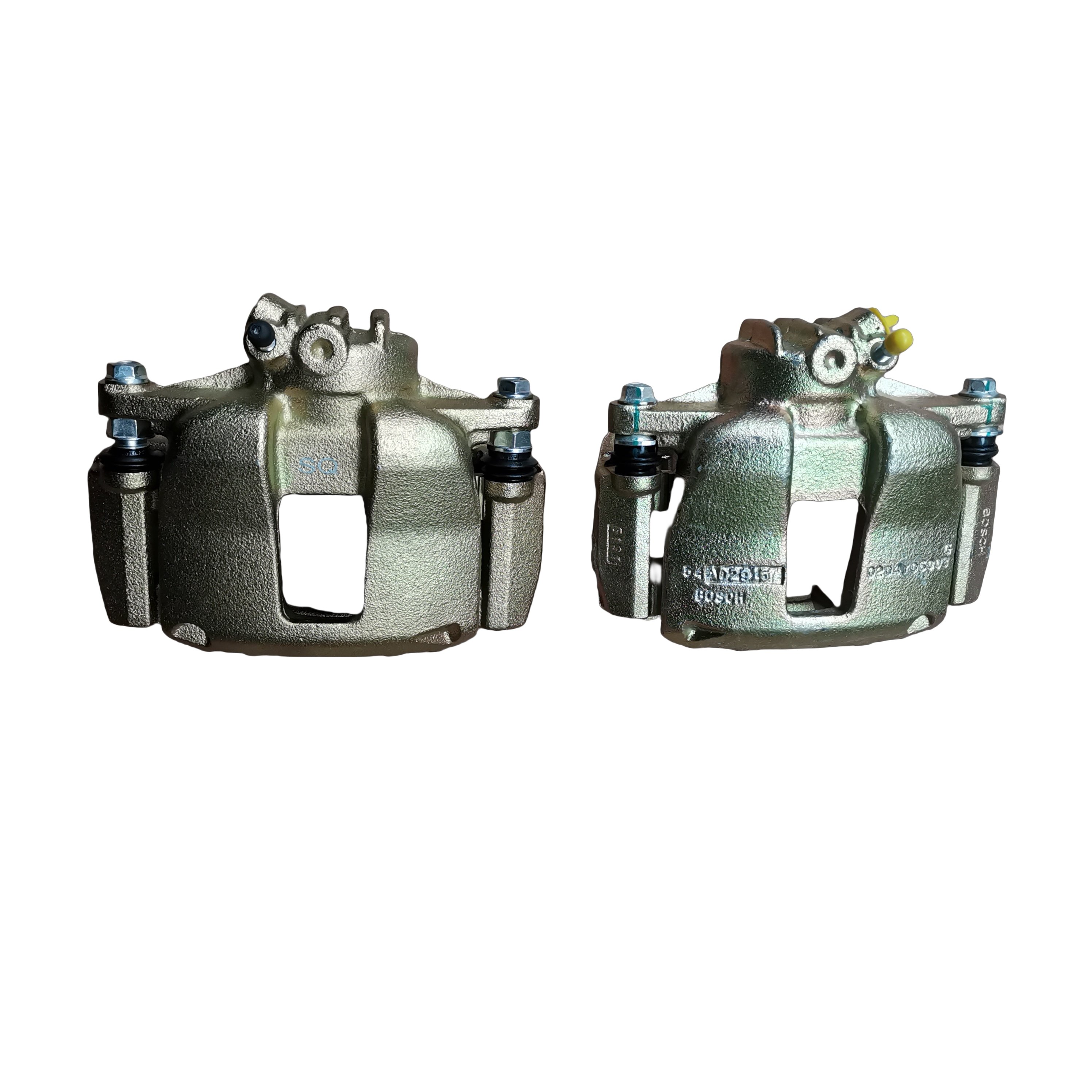 High Quality OEM Brake Calipers Model C16 Part No. 41000-2ZS00 41010-2ZS00 for Nissan Handsome Brake Calipers