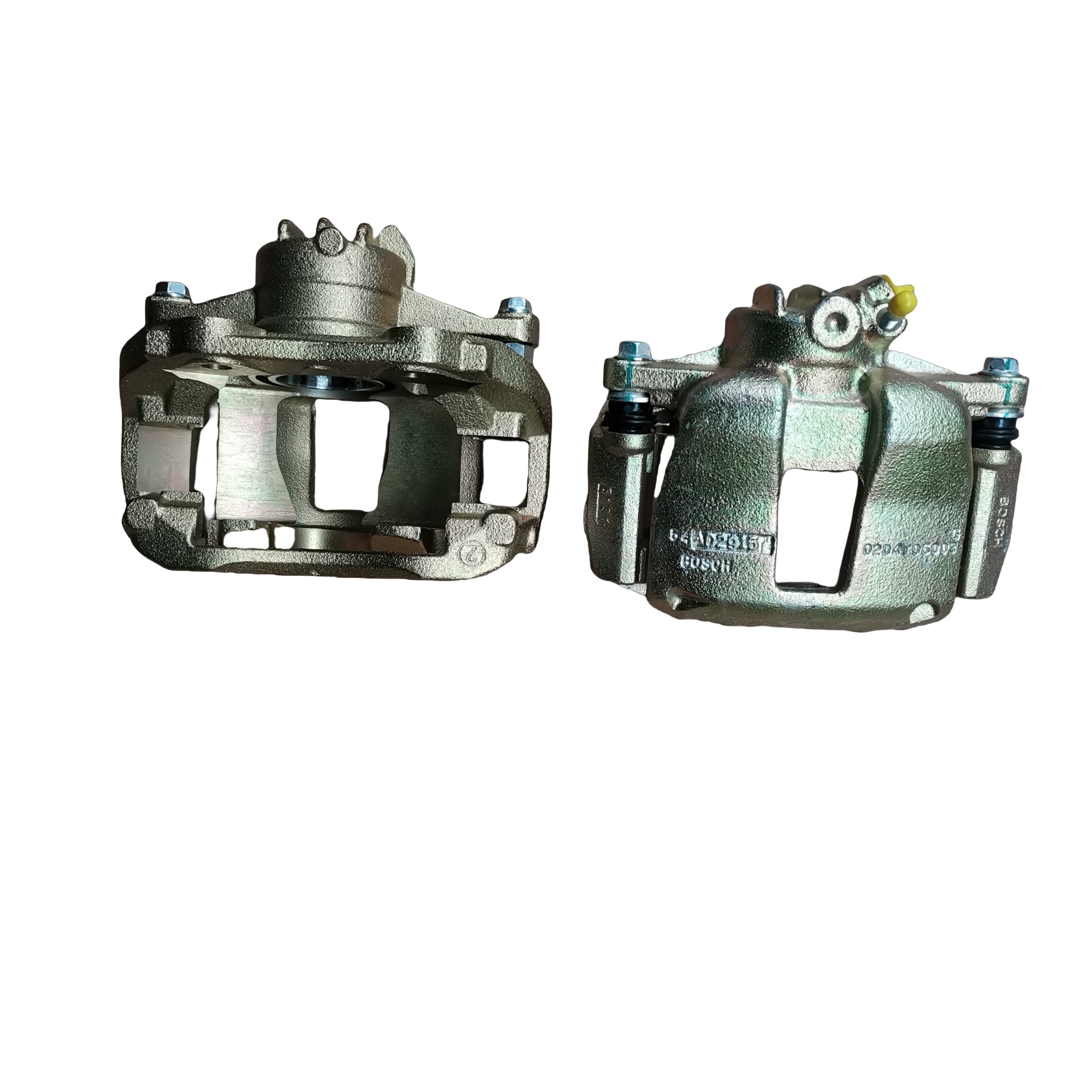 High Quality OEM Brake Calipers Model C16 Part No. 41000-2ZS00 41010-2ZS00 for Nissan Handsome Brake Calipers