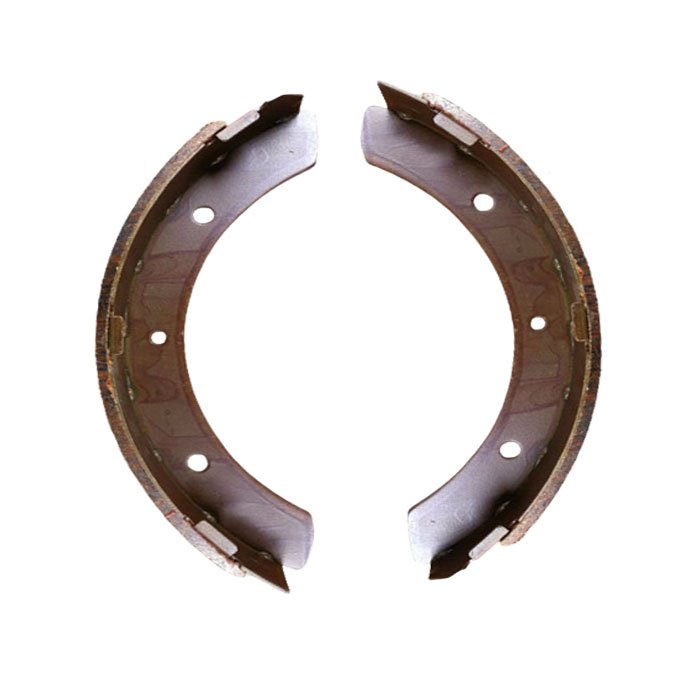 Hot-Style Auto Spare Parts K6627 MB060101 Brake Shoe for Mitsubishi Canter FE155F4 K6602