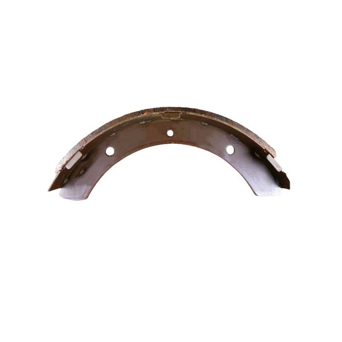 Hot-Style Auto Spare Parts K6627 MB060101 Brake Shoe for Mitsubishi Canter FE155F4 K6602