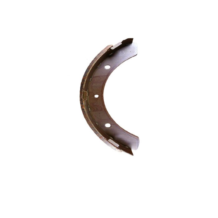 Hot-Style Auto Spare Parts K6627 MB060101 Brake Shoe for Mitsubishi Canter FE155F4 K6602