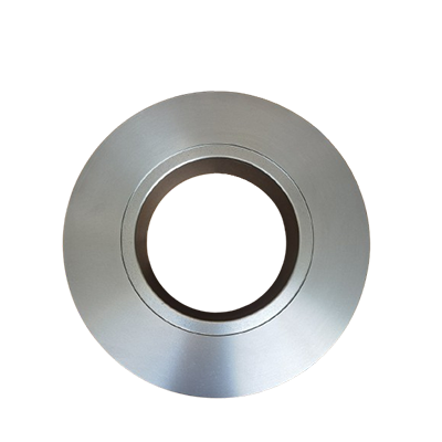 High Quality Heavy Duty Truck Rotor Brake Disc 517615M700 51761-5M700 for Hyundai Hd35 Std 2013-2023