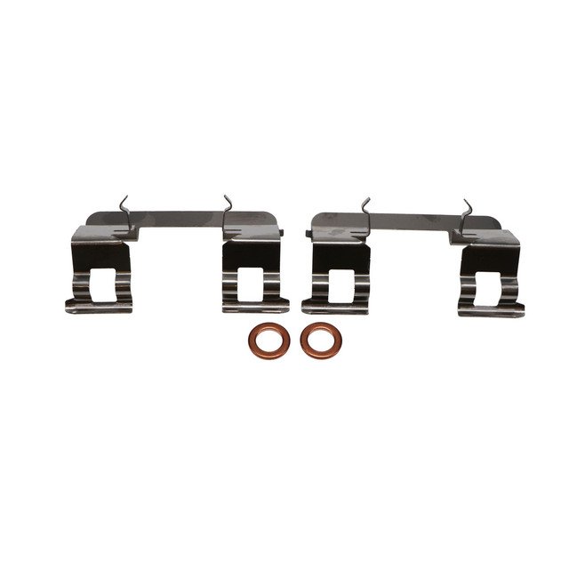 High Quality Automotive Brake Accessories for Cadillac Escalade Chevrolet Disc Brake Calipers 15904195-15904194