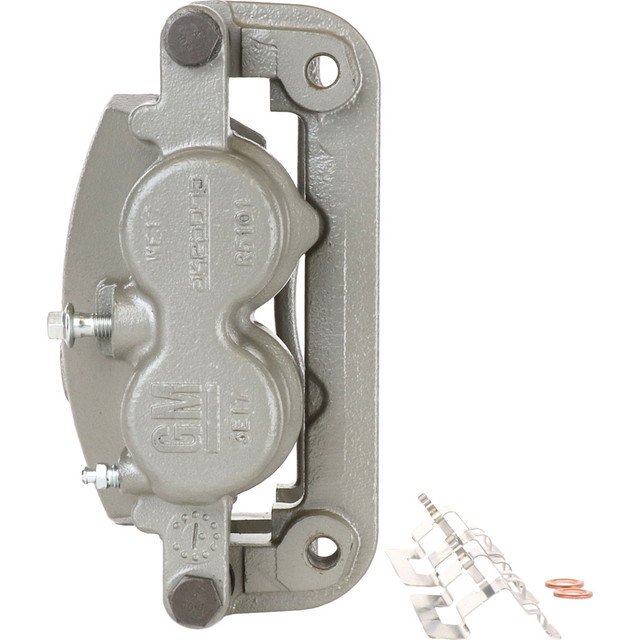High Quality Automotive Brake Accessories for Cadillac Escalade Chevrolet Disc Brake Calipers 15904195-15904194