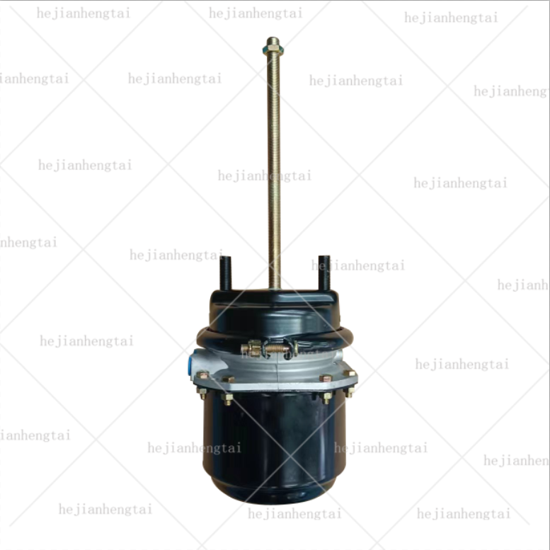 Factory Direct Sale T2424DCP Spring Brake Chamber Brake Pump Brake Wheel Cylinder