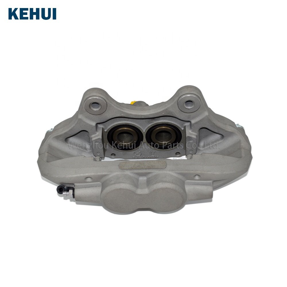 M High Performance Big Braking Kit MP4 4 Pot 4 Piston Brake Caliper for BMW F10 M5 F07 F90 E60 E61 F10 G20 G30 G31 G28 F15 F11