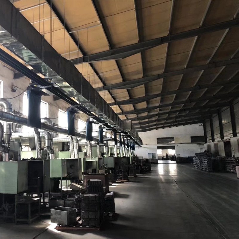 Top Quality Truck Brake Shoe Manufacturer China Break Shoe for Sale