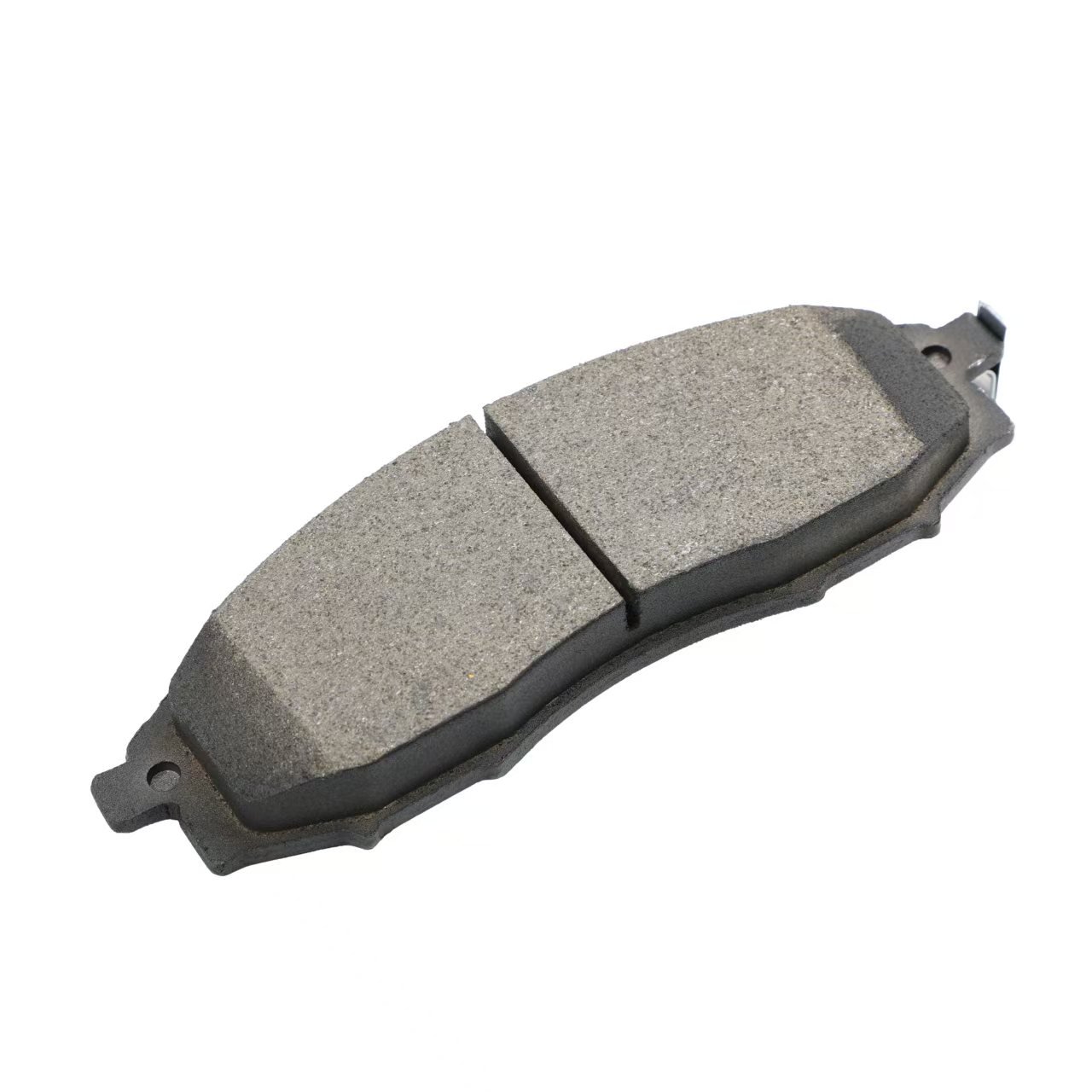 Safety-Certified Hardware Kit Premium With Repair Kits D830 Chery Brake Pads