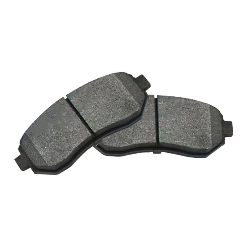 Factory Price Brake Pads for Wuling Rongguang New Card 19 Model 1.8/Journey Front Brake Pads