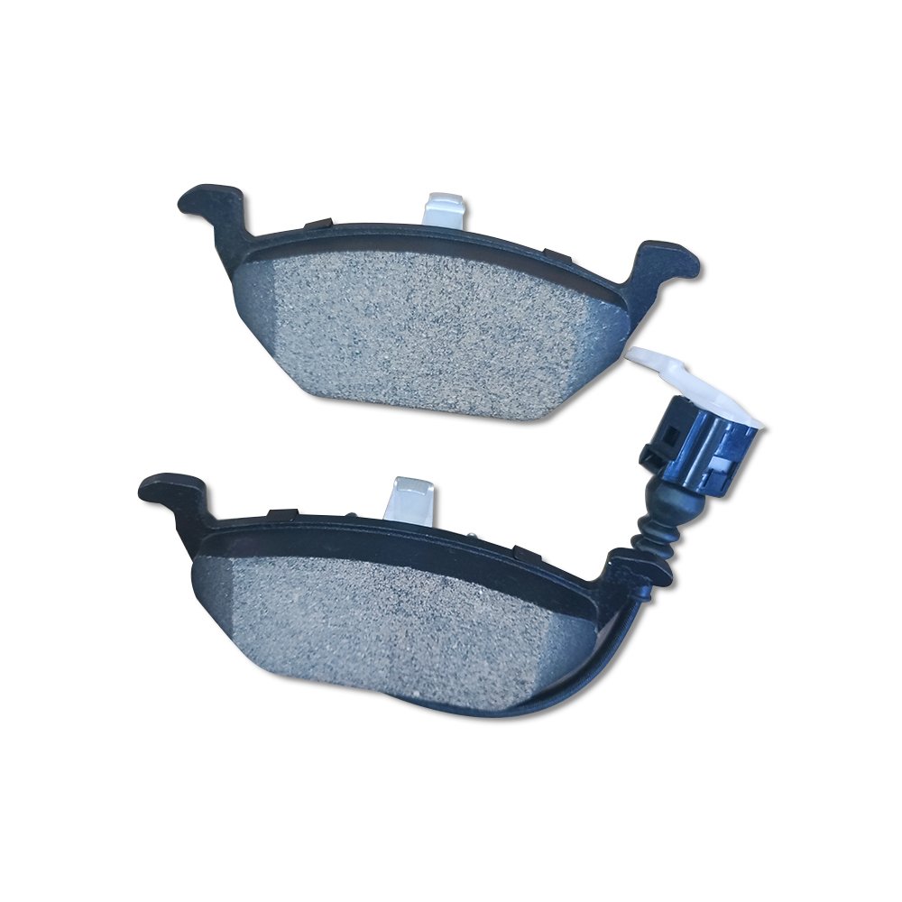 SHZ-3501082 D768 Front Ceramic Brake Pads for BRILLIANCE V5 Brake Pads for Sale