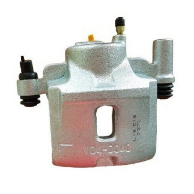 GA5R-33-71X GA5R-33-61X Vented Parking Front Brake Caliper for Mazda 323 F VI (BJ) 2001-2004
