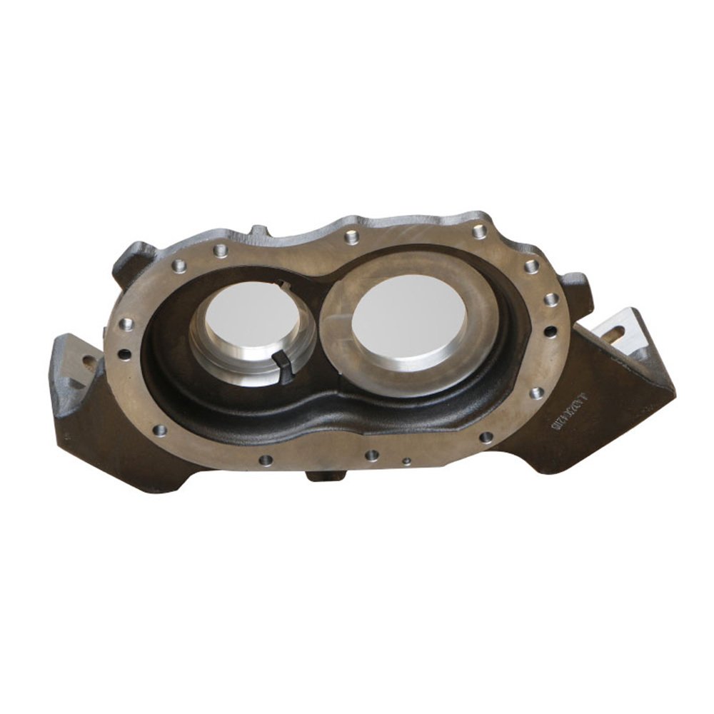 Construction Machinery Casting Parts Investment Casting Services From Casting Foundary for Machinery Parts