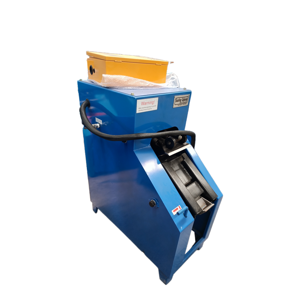 Factory Supply Wholesale Price Truck Brake Shoe Brake Lining Removing Machine Brake Shoe Lining Rivets Remover
