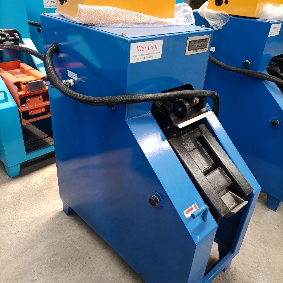 Factory Supply Wholesale Price Truck Brake Shoe Brake Lining Removing Machine Brake Shoe Lining Rivets Remover