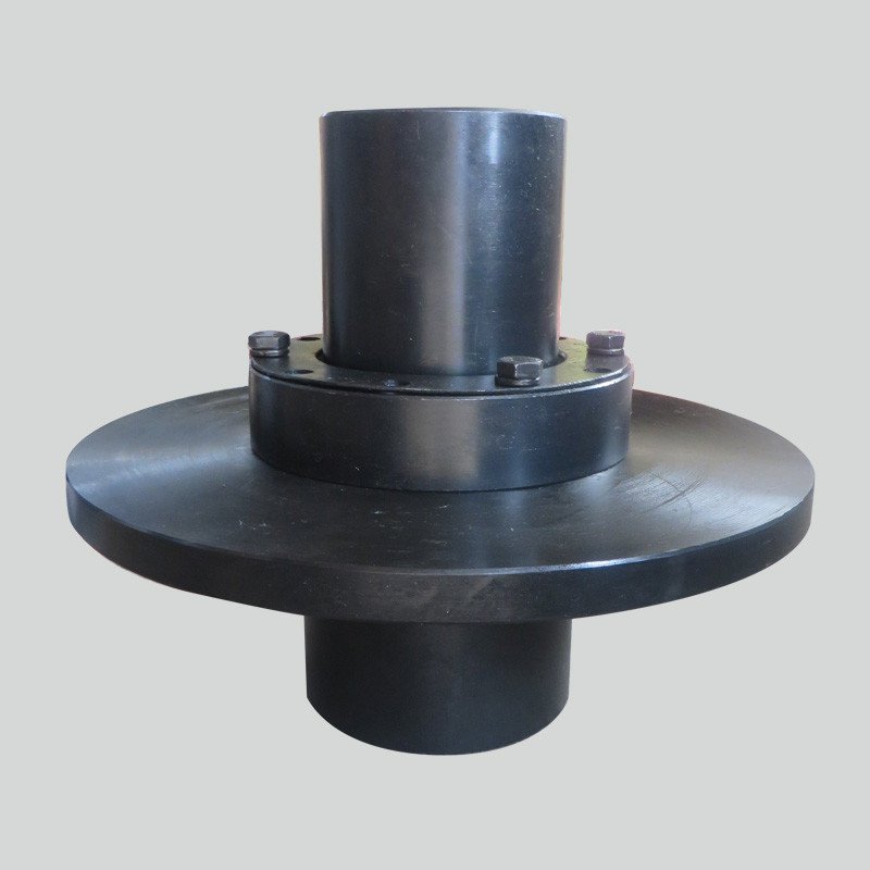 Gear Coupling With Brake Drum Drum Gear Coupling With Good Product Quality