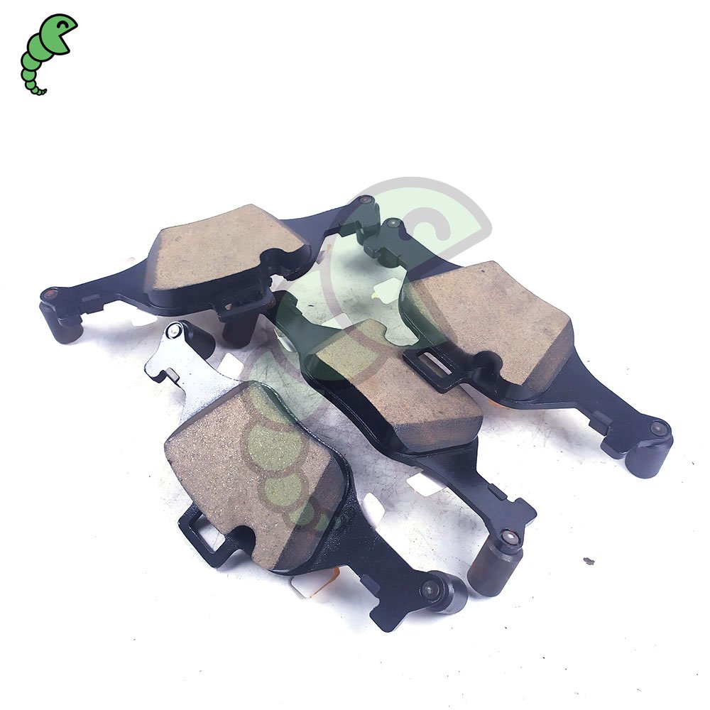 34116883470 Top Quality Car Disc Auto Brake Pad 34116875397 34116883470 34116883469 34116875396 for BMW 730 740Li 34116883470