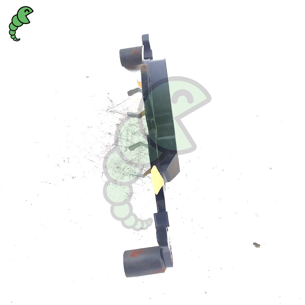 34116883470 Top Quality Car Disc Auto Brake Pad 34116875397 34116883470 34116883469 34116875396 for BMW 730 740Li 34116883470