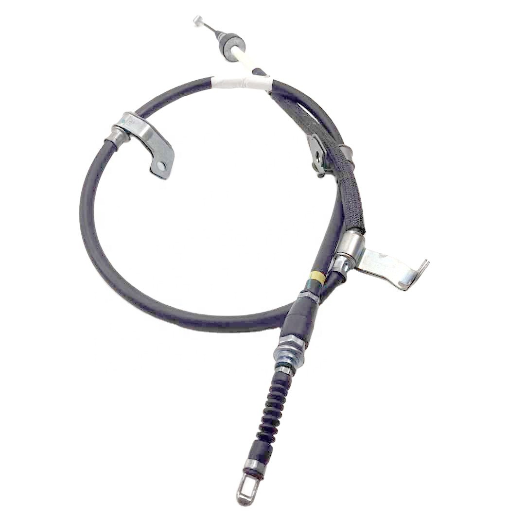 Wholesale Hand Parking Brake Cable OEM 59760-2E200 59770-2E200 4A0609721C 0522601 0522620 for Korea Car