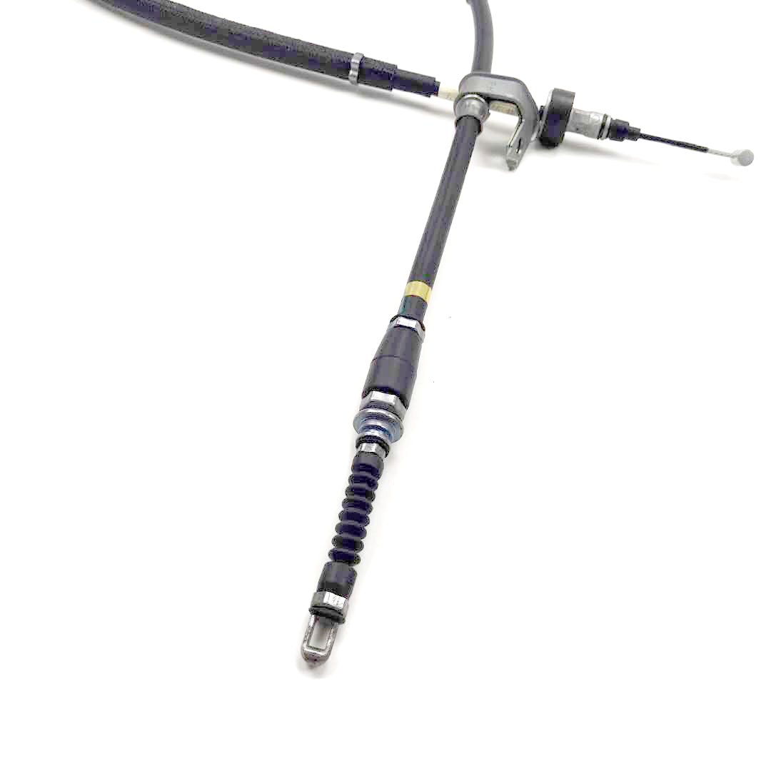 Wholesale Hand Parking Brake Cable OEM 59760-2E200 59770-2E200 4A0609721C 0522601 0522620 for Korea Car