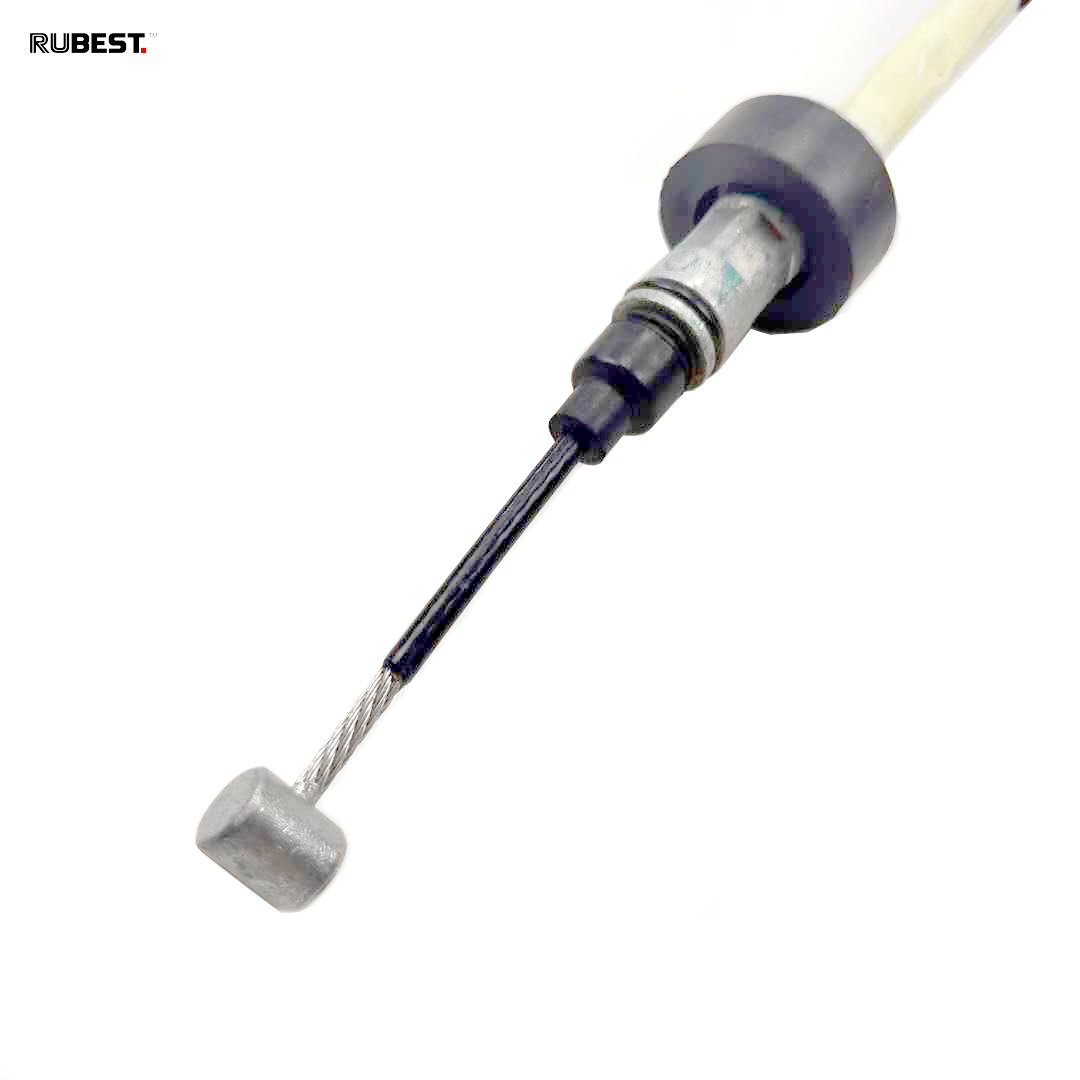 Wholesale Hand Parking Brake Cable OEM 59760-2E200 59770-2E200 4A0609721C 0522601 0522620 for Korea Car