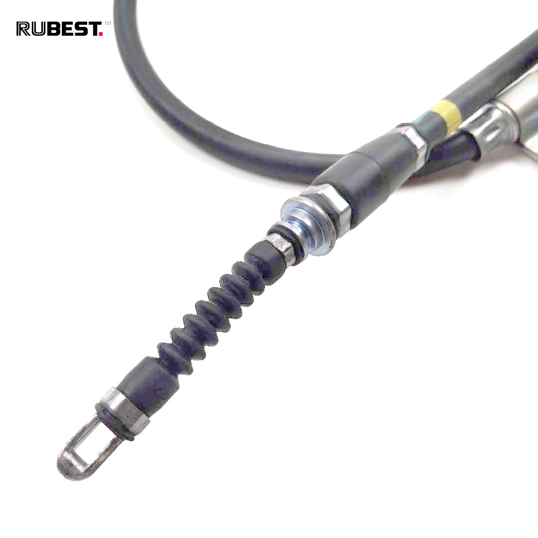 Wholesale Hand Parking Brake Cable OEM 59760-2E200 59770-2E200 4A0609721C 0522601 0522620 for Korea Car
