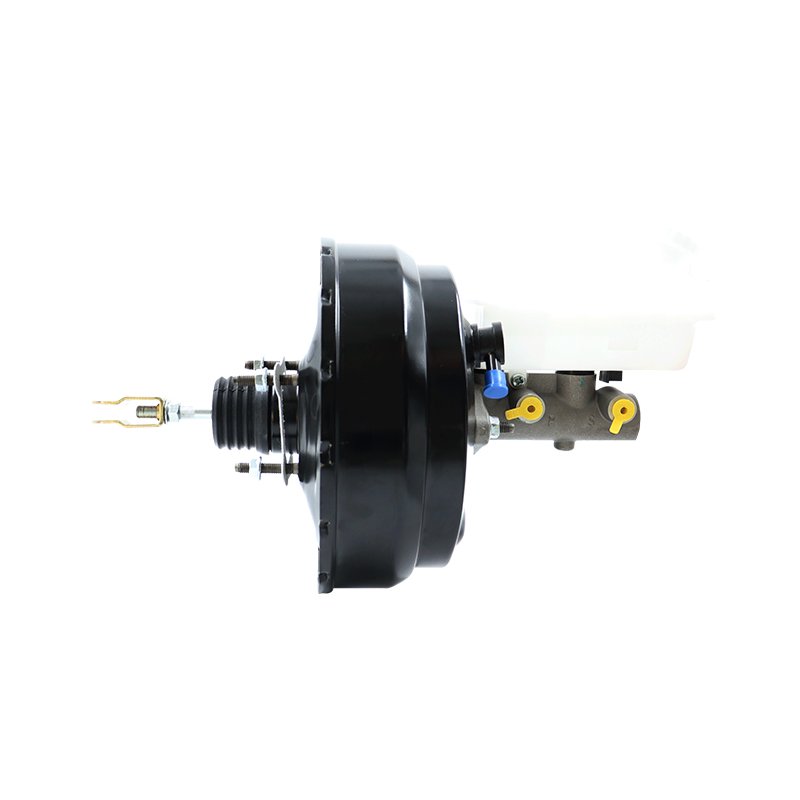 Best Price Popular Vacuum Booster with Brake Master Cylinder