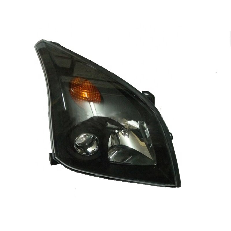 Original Parts Gonow Troy 100 GA1020E3 Pickup 2.2L 2.2T Front Lamp HeadLight