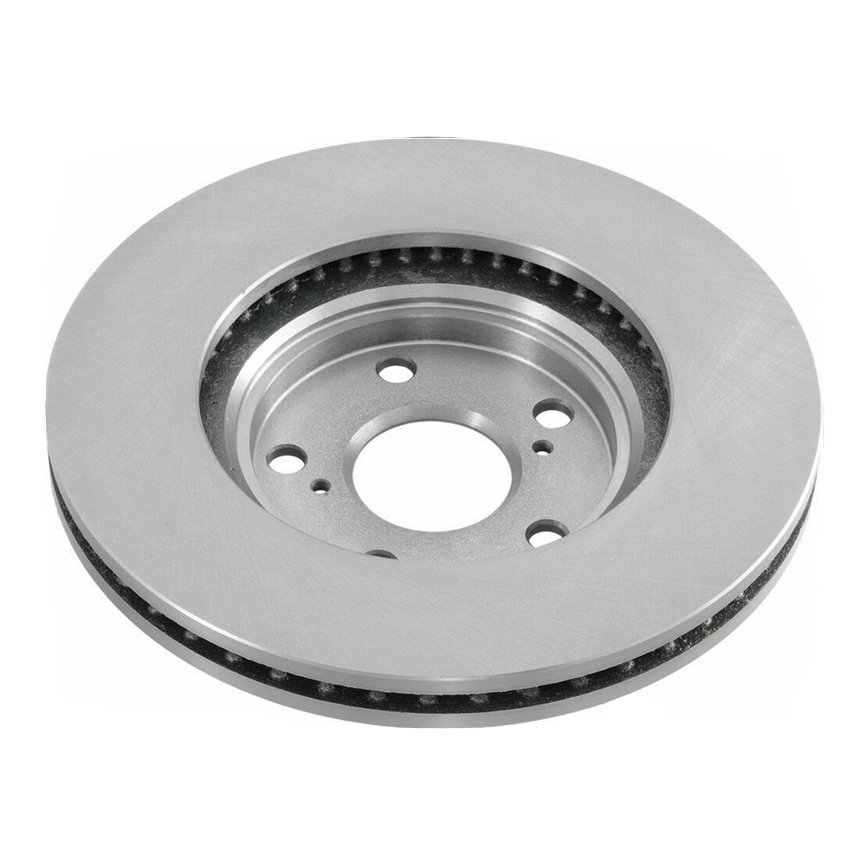42431-12280 Auto Parts Front Axel Brake Rotor Brake Disc DDF1645 for Toyota AURIS VAN Box