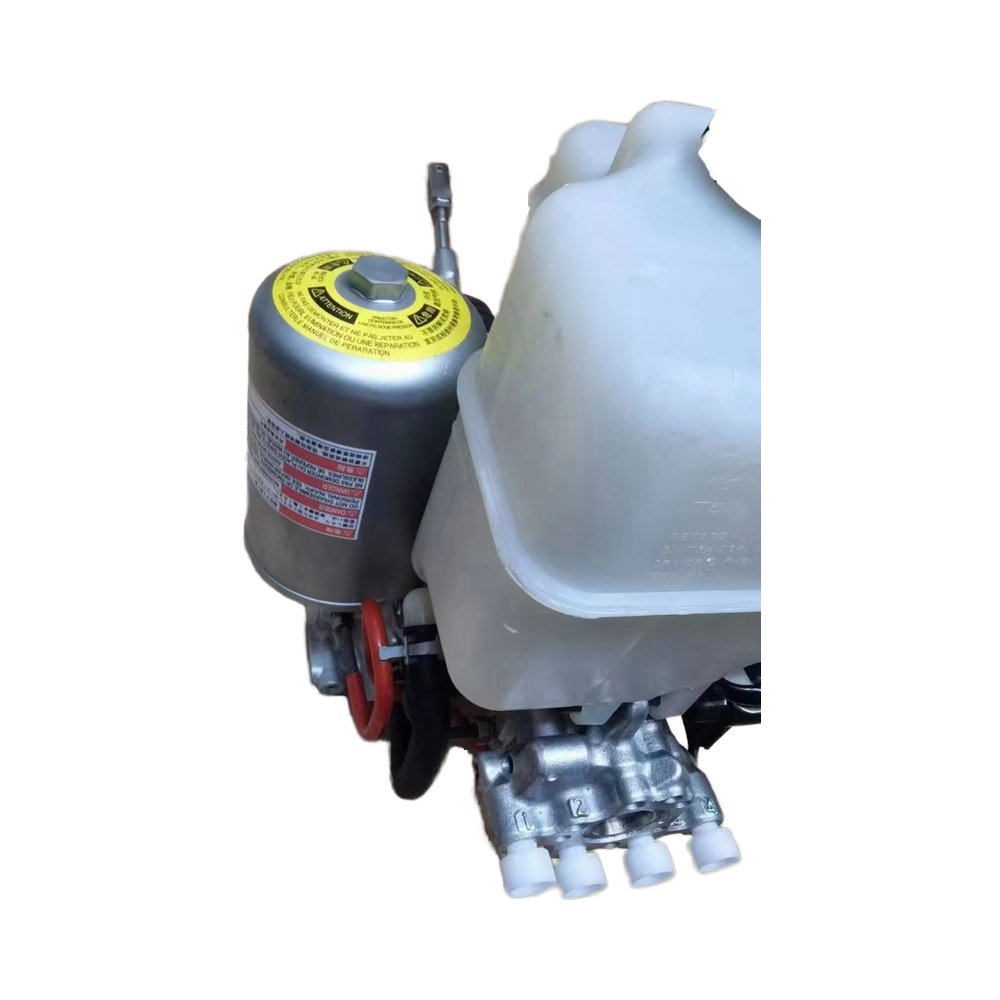Brake master cylinder 89541-60400 for Toyota Cruiser ABS master cylinder automobile brake pump