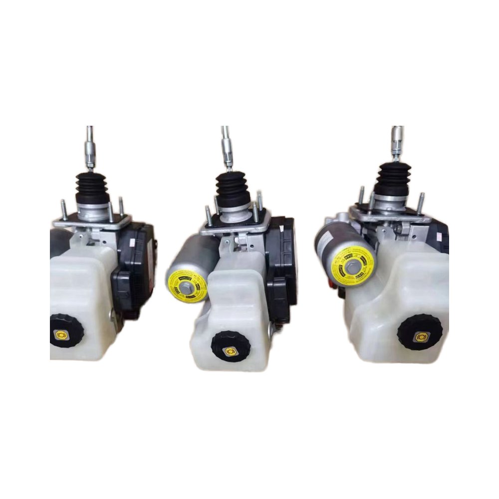 Brake master cylinder 89541-60400 for Toyota Cruiser ABS master cylinder automobile brake pump