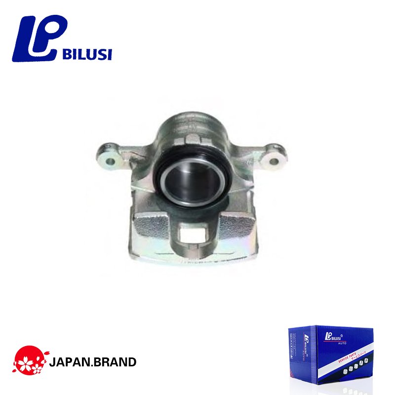 Bilusi OEM DFZ1-33-98Z Universal Brake Disc Caliper for Nissan Rear Wheel New Condition for Mazda 2 Bifuel Hatchback