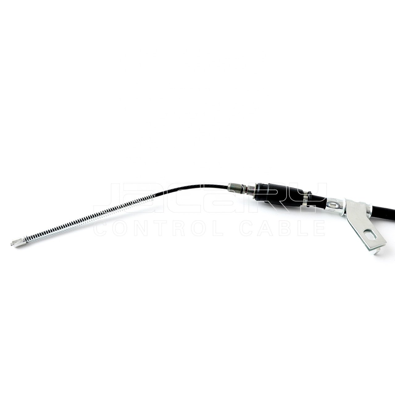 PARKING BRAKE CABLE LH 59760-1G000 for HYUNDAI ACCENT/KIA RIO II