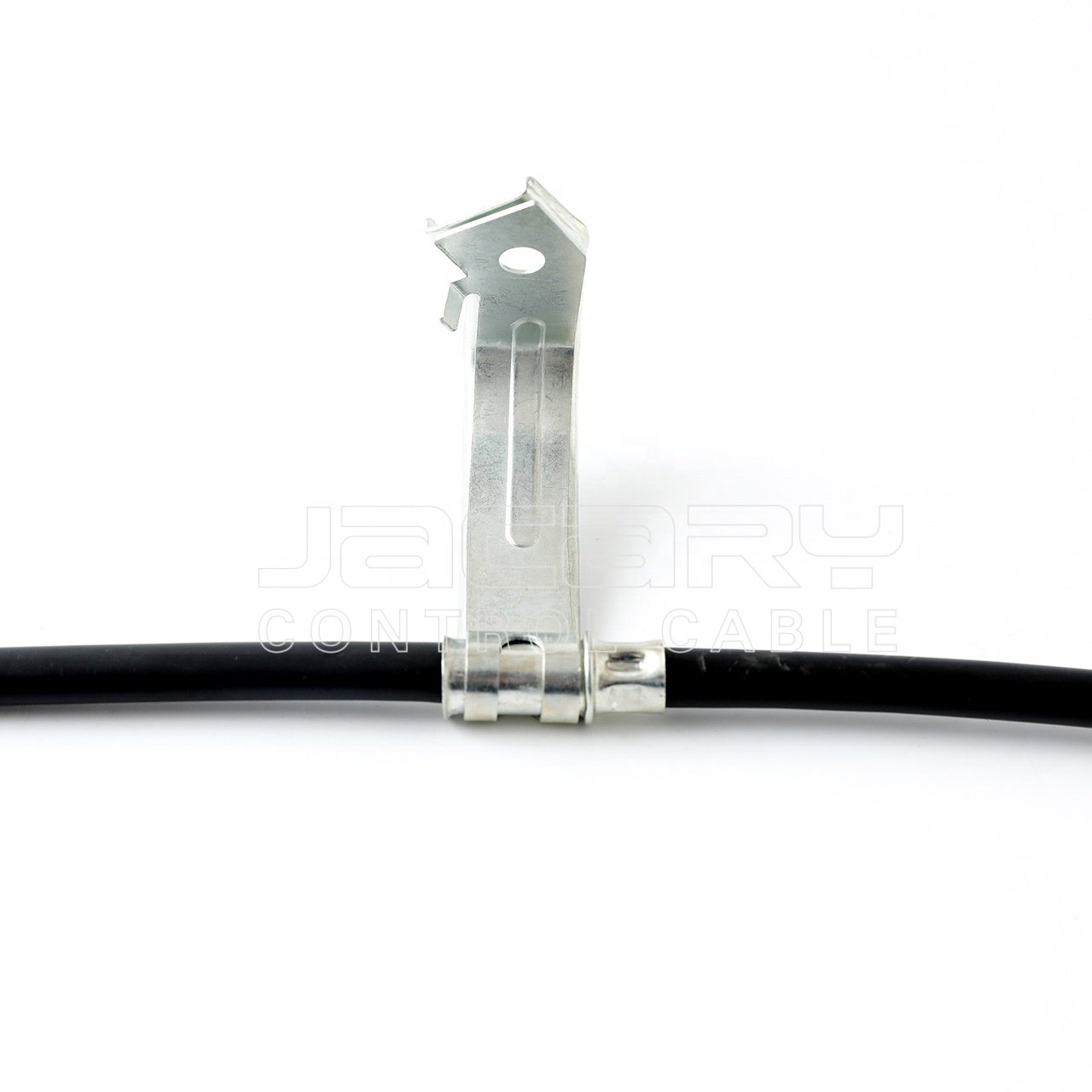 PARKING BRAKE CABLE LH 59760-1G000 for HYUNDAI ACCENT/KIA RIO II