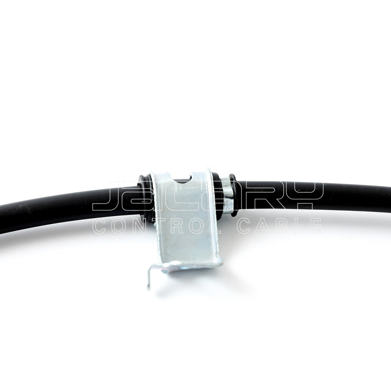 PARKING BRAKE CABLE LH 59760-1G000 for HYUNDAI ACCENT/KIA RIO II