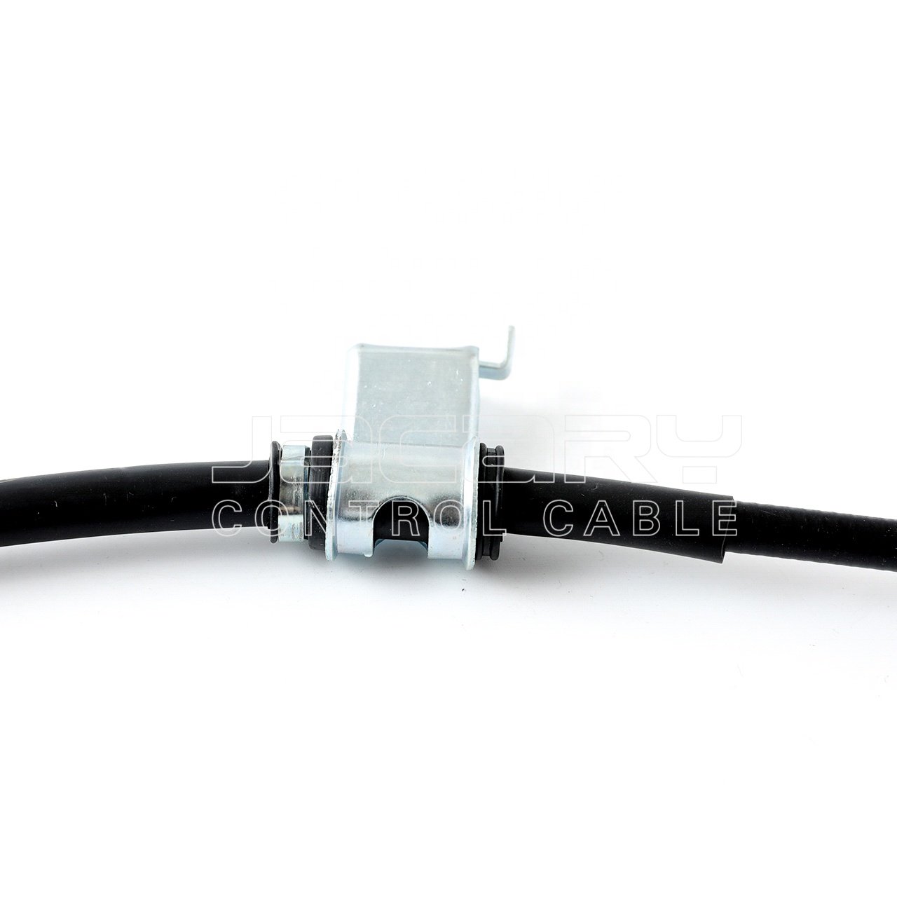 PARKING BRAKE CABLE LH 59760-1G000 for HYUNDAI ACCENT/KIA RIO II