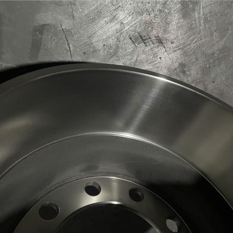 2605076C1 3758X INTERNATIONAL DRUM FRT WHEEL BRK 16.5 X 5