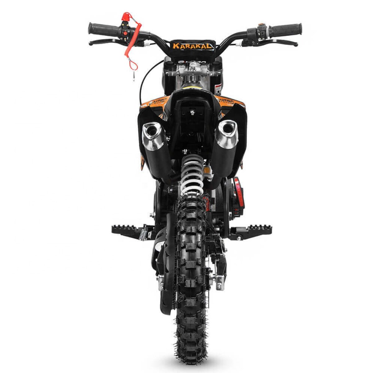 High Quality Automatic Mini Dirt Bikes 49cc for Sale Cheap