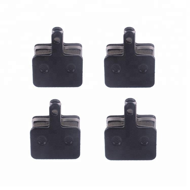 ZTTO MTB Mountain Bike Bicycle Parts Semi-metallic Brake Pads for Parts M416 447 446 455 355 395 315 290 300