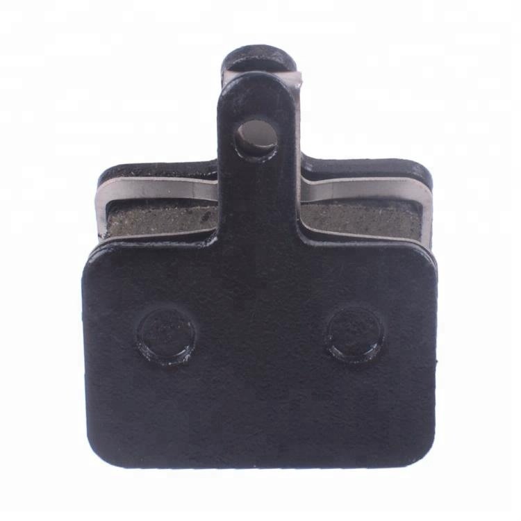 ZTTO MTB Mountain Bike Bicycle Parts Semi-metallic Brake Pads for Parts M416 447 446 455 355 395 315 290 300