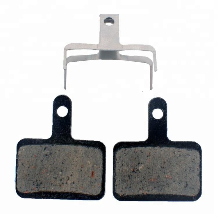 ZTTO MTB Mountain Bike Bicycle Parts Semi-metallic Brake Pads for Parts M416 447 446 455 355 395 315 290 300