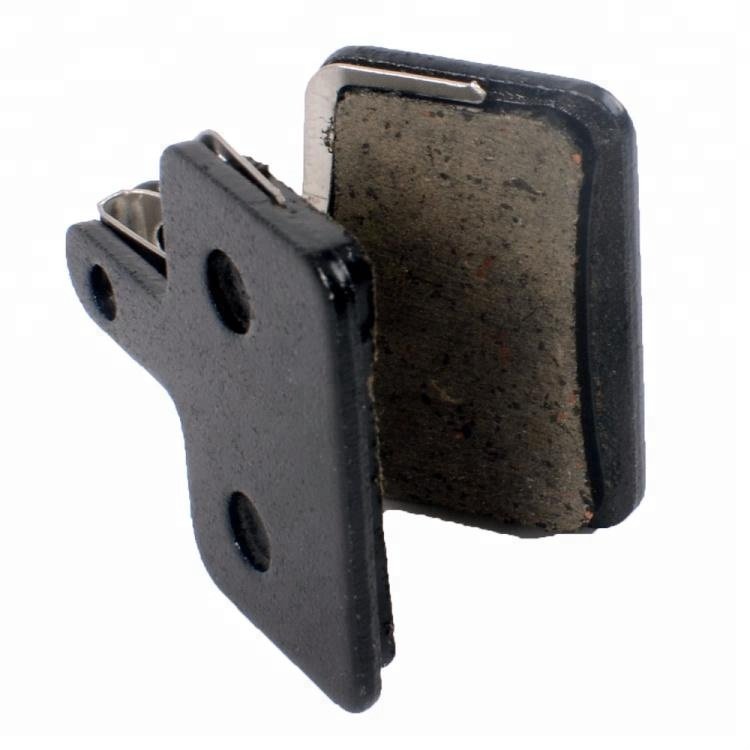 ZTTO MTB Mountain Bike Bicycle Parts Semi-metallic Brake Pads for Parts M416 447 446 455 355 395 315 290 300