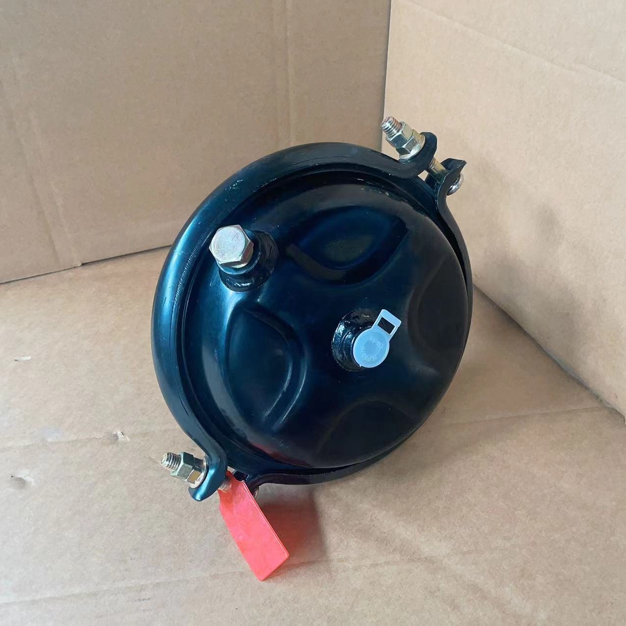 WELLE CHINA High Quality T30 Single Air Brake Chamber Brake Booster Drum Type