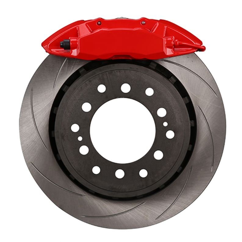 High Performance Racing Big Brake Kit Caliper Rotor Pads Upgrade Sale for 2020 Ram 1500 Seat Leon 5F Toyota Avalon 2020 MK7 Golf