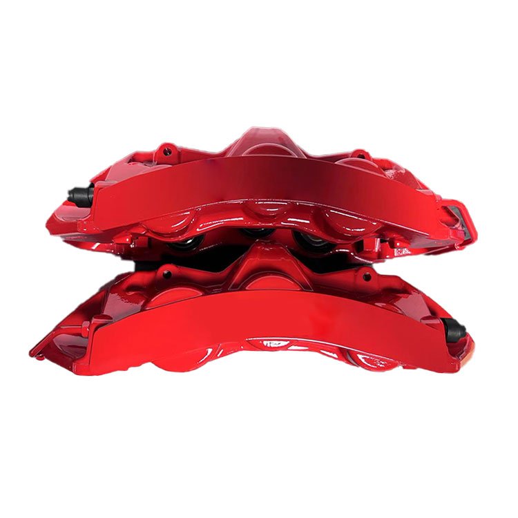Auto Brake Accessories Racing Brake Caliper 6 Pot Caliper for Honda S2000